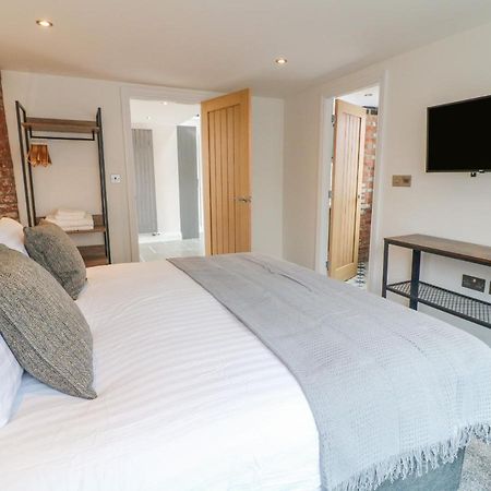 Lifford Coach House Villa Sutton on Trent Luaran gambar