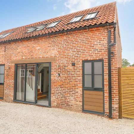 Lifford Coach House Villa Sutton on Trent Luaran gambar