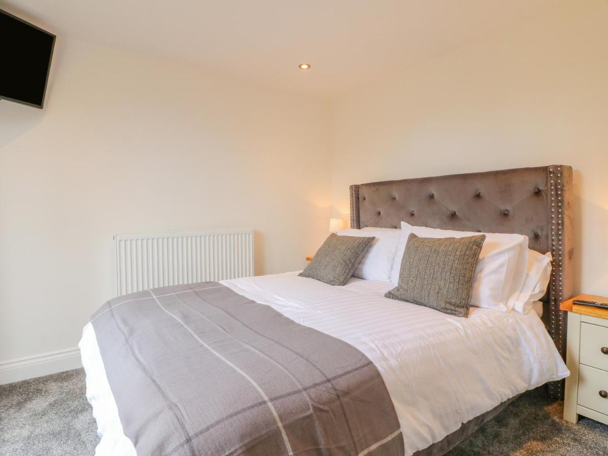 Lifford Coach House Villa Sutton on Trent Luaran gambar