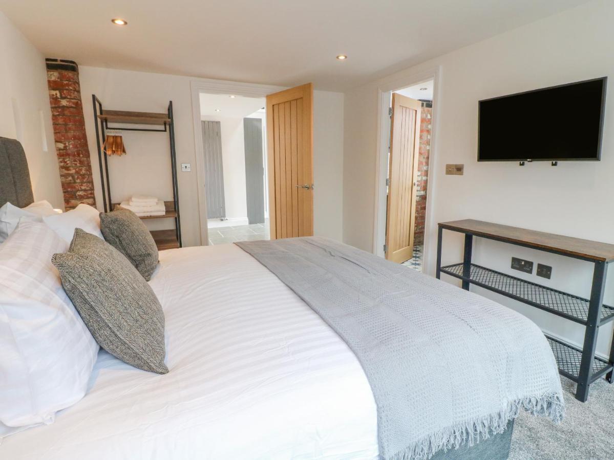 Lifford Coach House Villa Sutton on Trent Luaran gambar