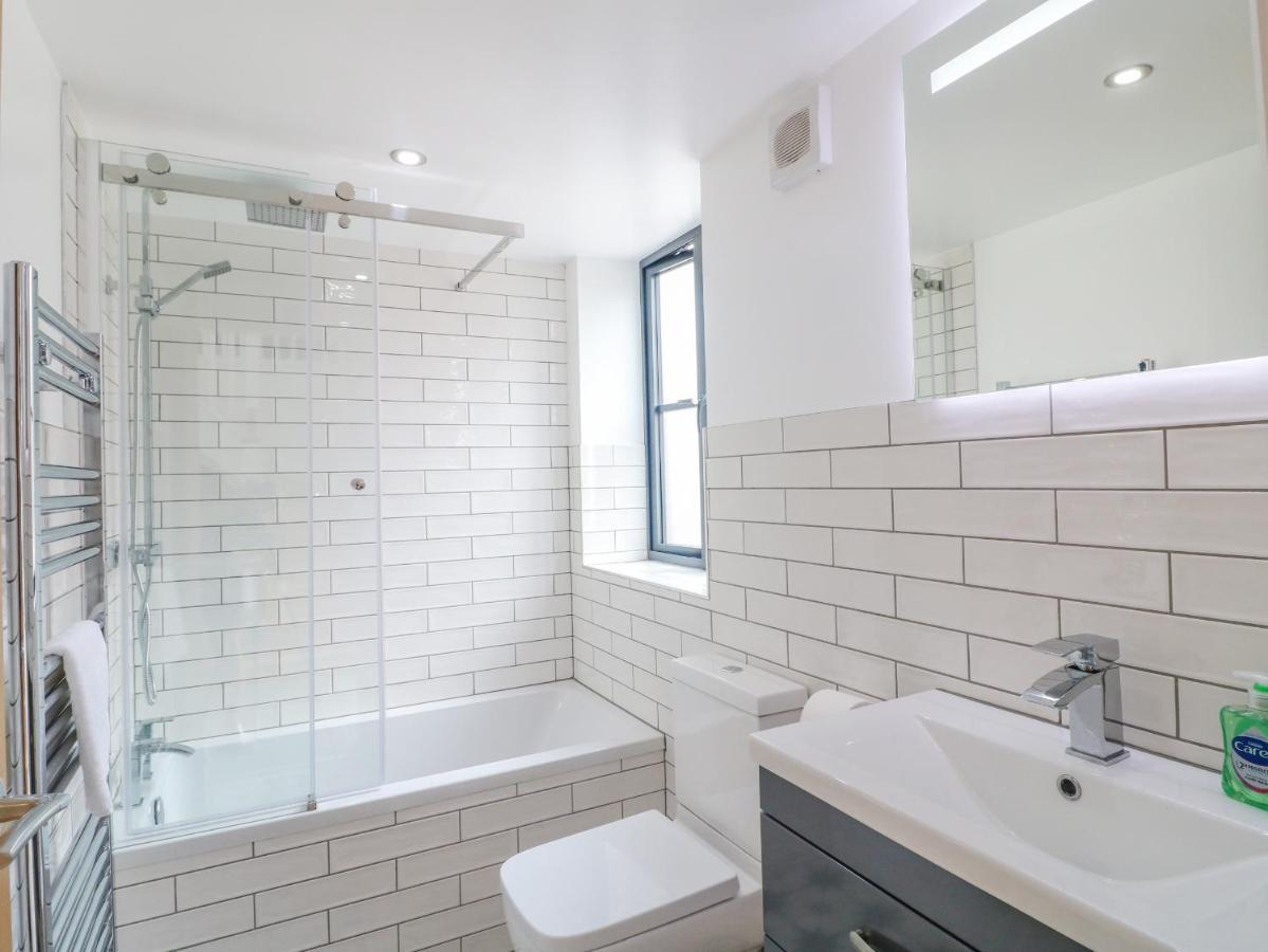 Lifford Coach House Villa Sutton on Trent Luaran gambar