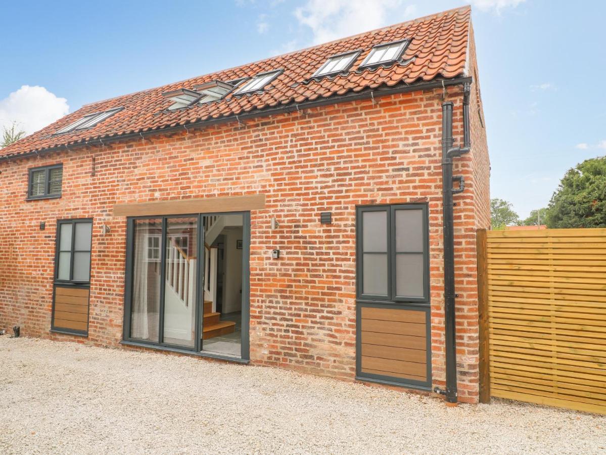Lifford Coach House Villa Sutton on Trent Luaran gambar