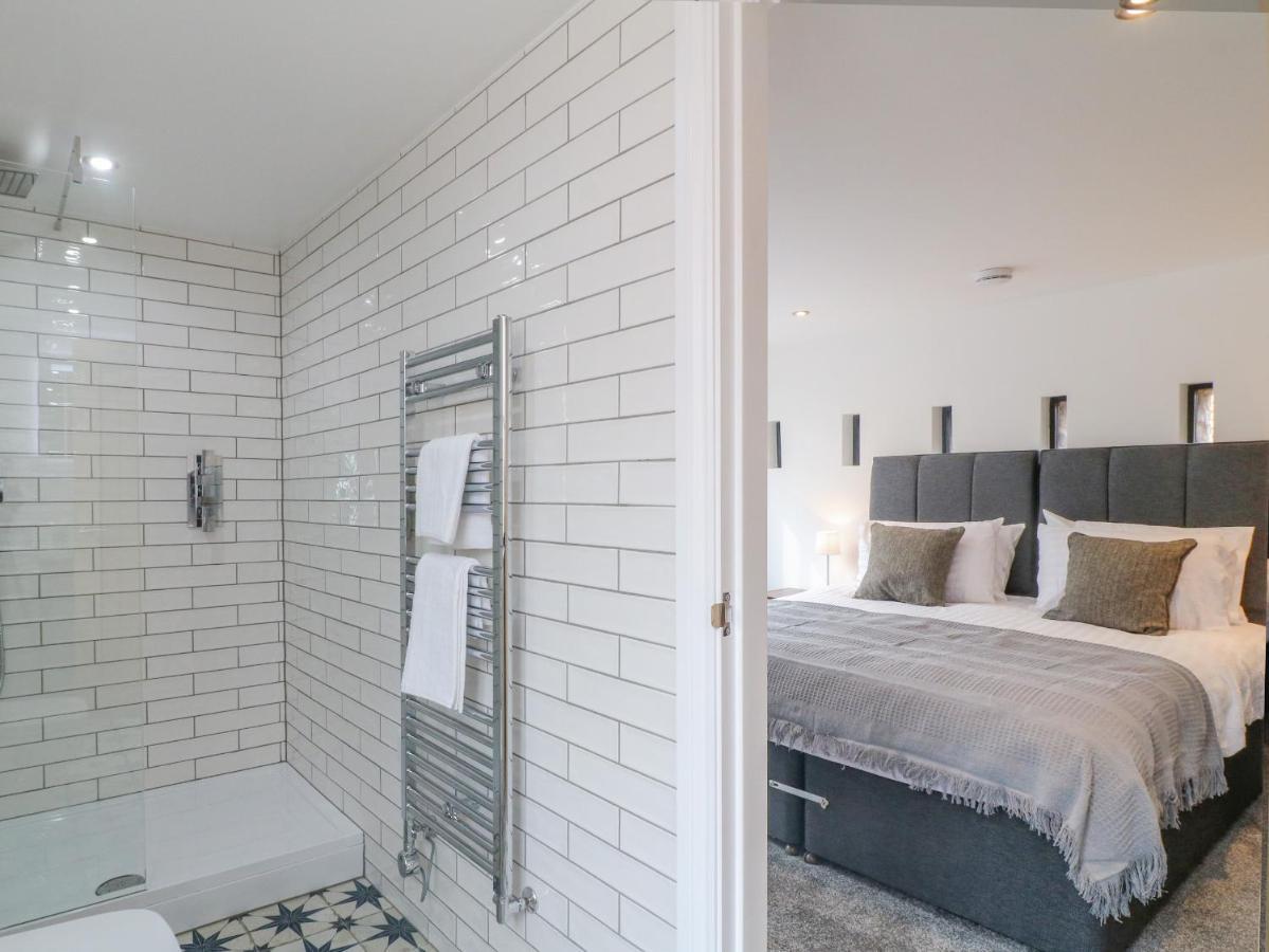 Lifford Coach House Villa Sutton on Trent Luaran gambar