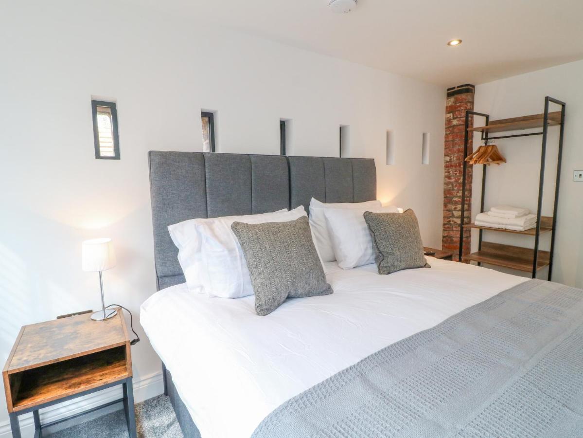 Lifford Coach House Villa Sutton on Trent Luaran gambar