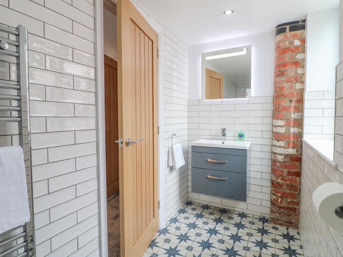 Lifford Coach House Villa Sutton on Trent Luaran gambar