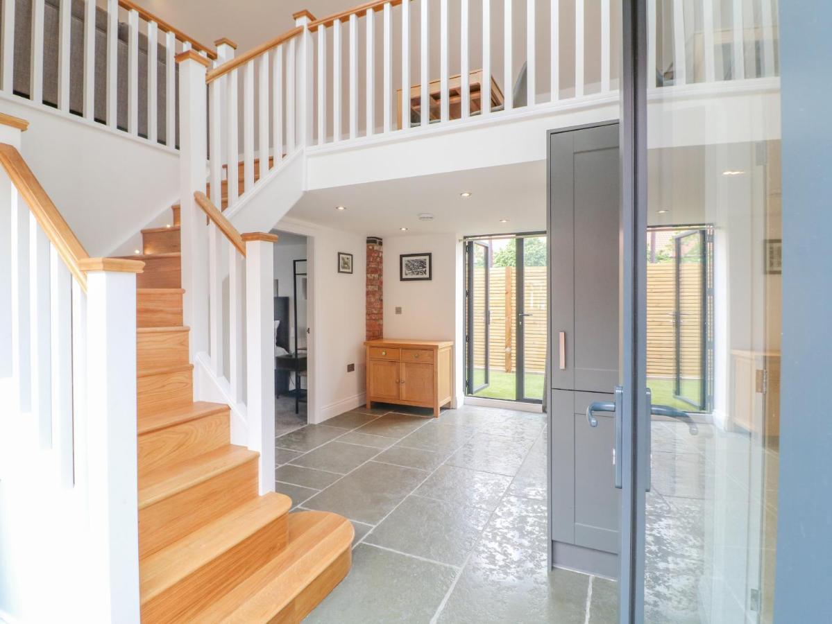 Lifford Coach House Villa Sutton on Trent Luaran gambar