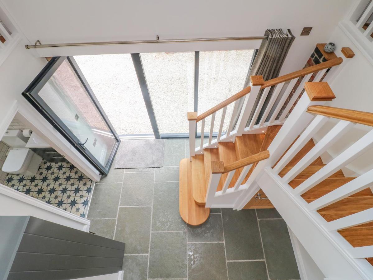 Lifford Coach House Villa Sutton on Trent Luaran gambar