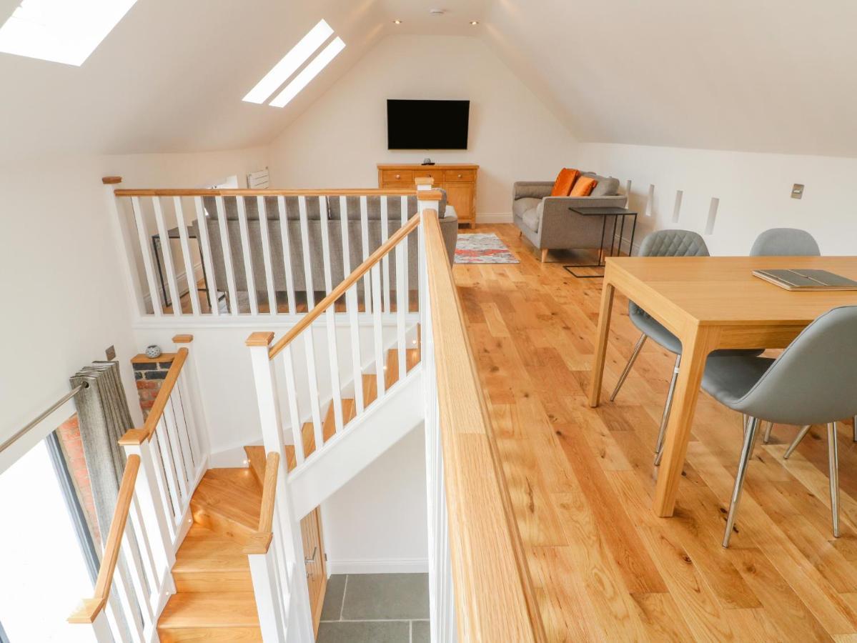 Lifford Coach House Villa Sutton on Trent Luaran gambar