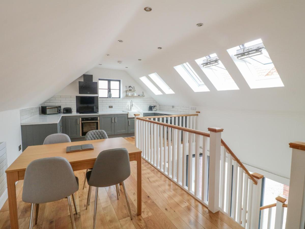 Lifford Coach House Villa Sutton on Trent Luaran gambar