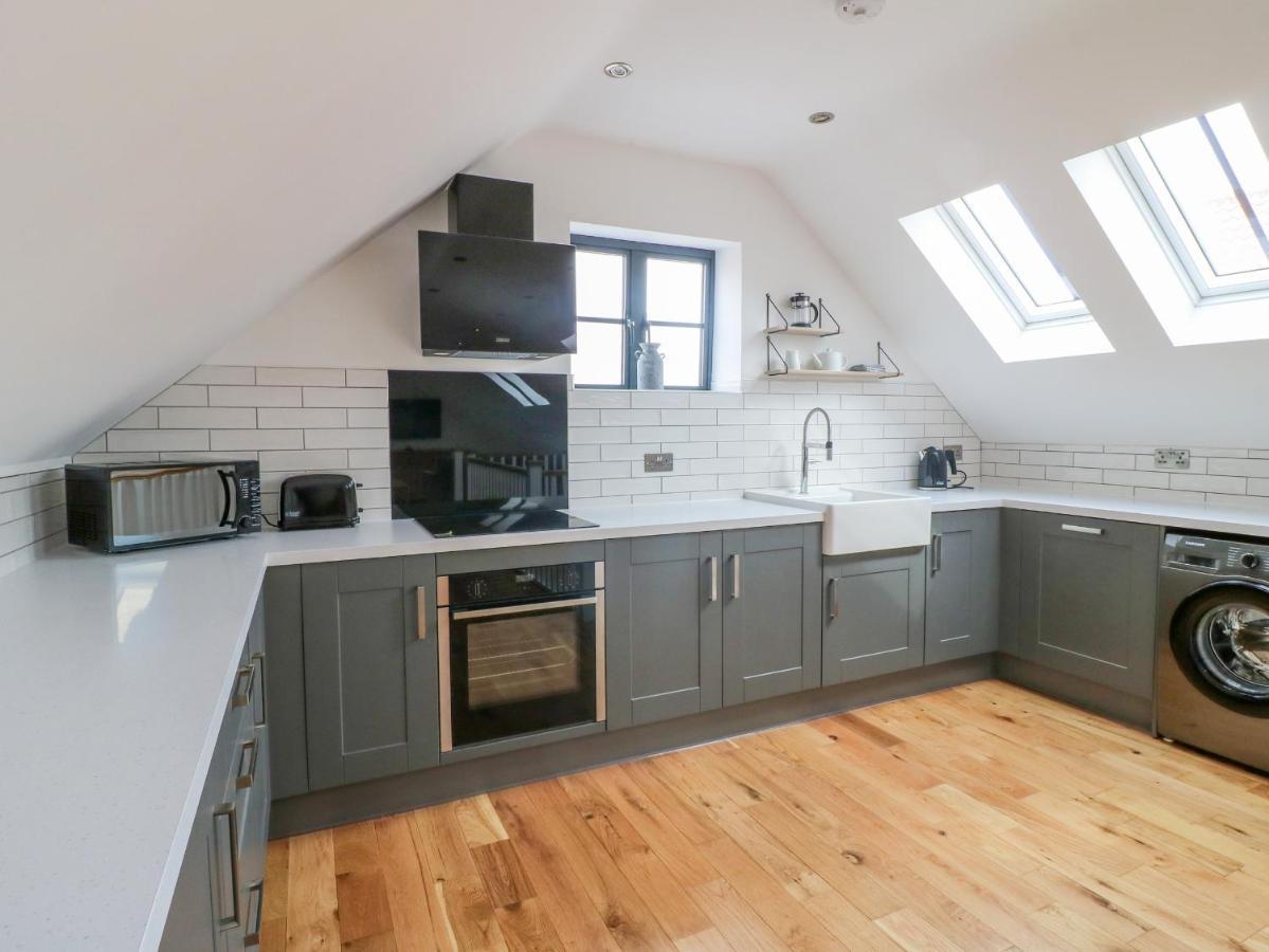 Lifford Coach House Villa Sutton on Trent Luaran gambar