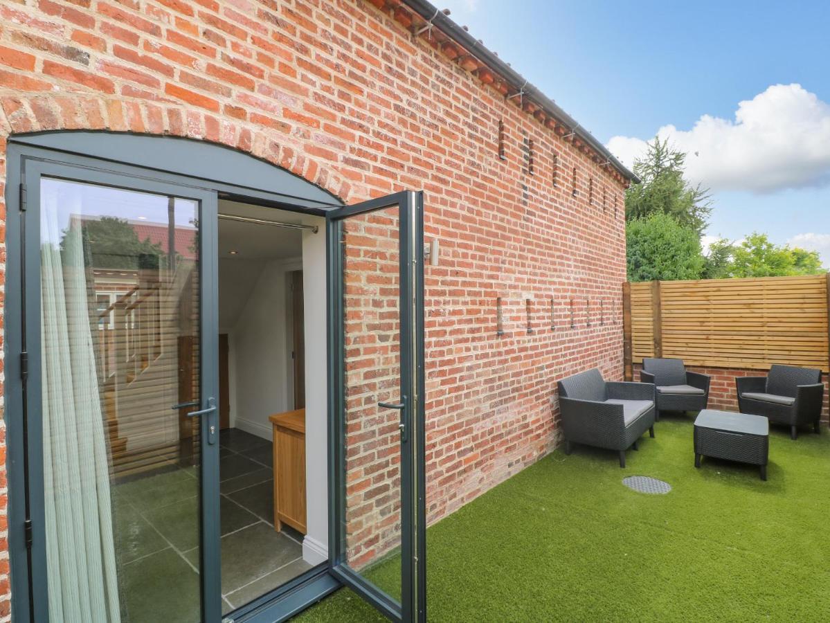 Lifford Coach House Villa Sutton on Trent Luaran gambar