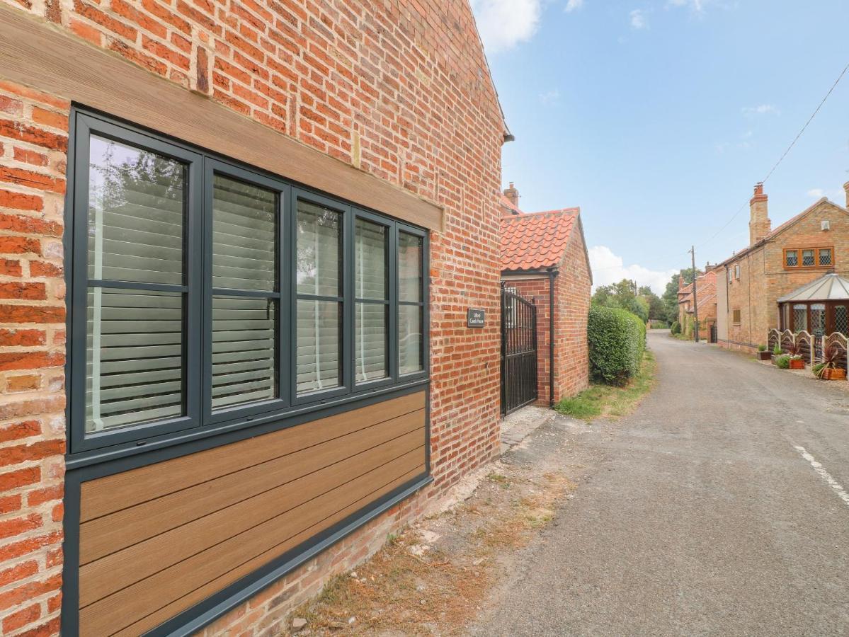 Lifford Coach House Villa Sutton on Trent Luaran gambar